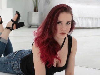 Sexo por webcam con Shanaplemmons