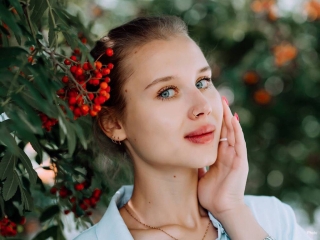 Webcam sex met Shanarespes