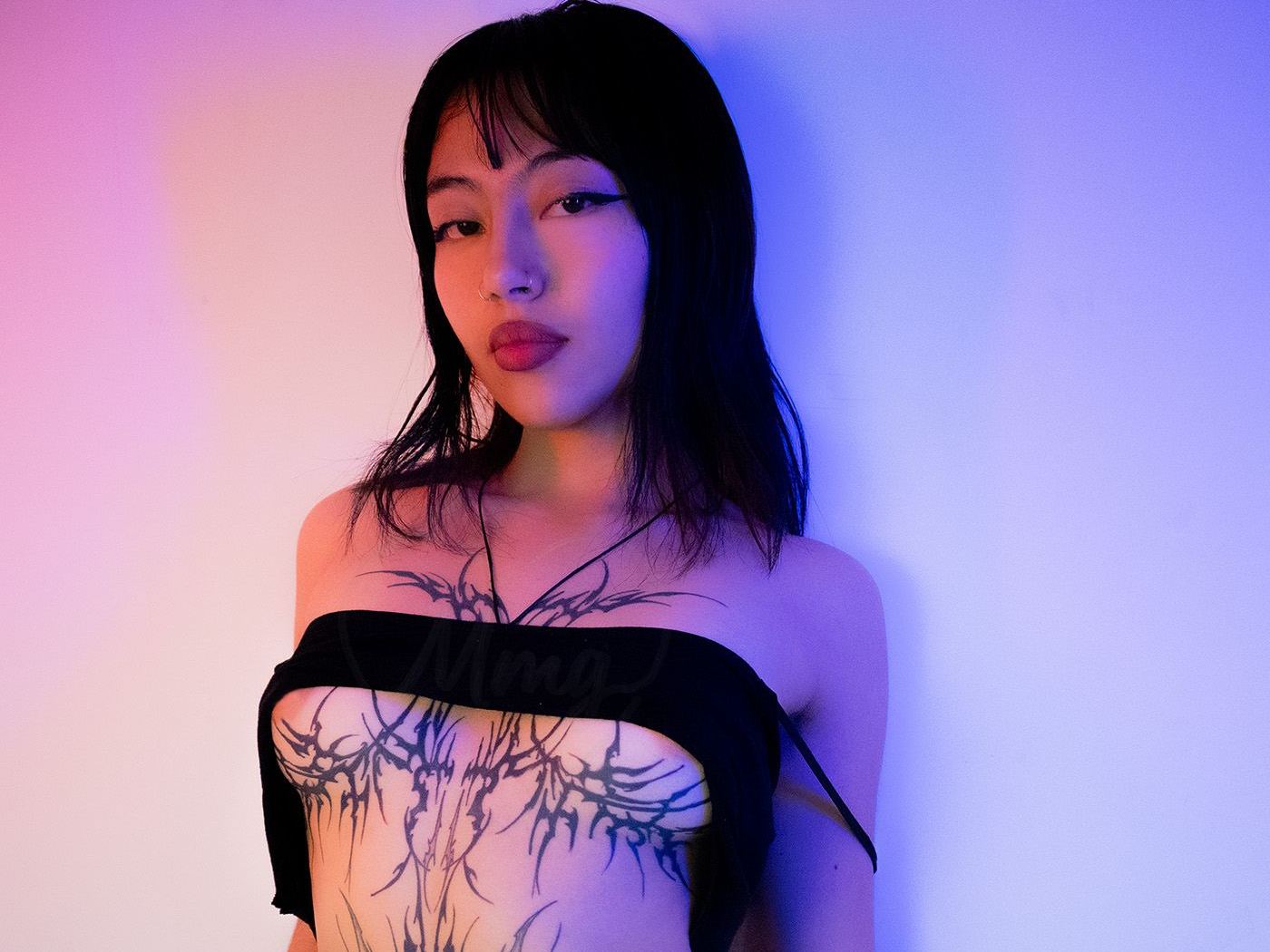 Profil de Shanatakashi - Photo n°1