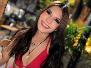 Live Sex Shanel_Bunny_Real