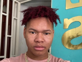 Shanellandrea's Sexcam