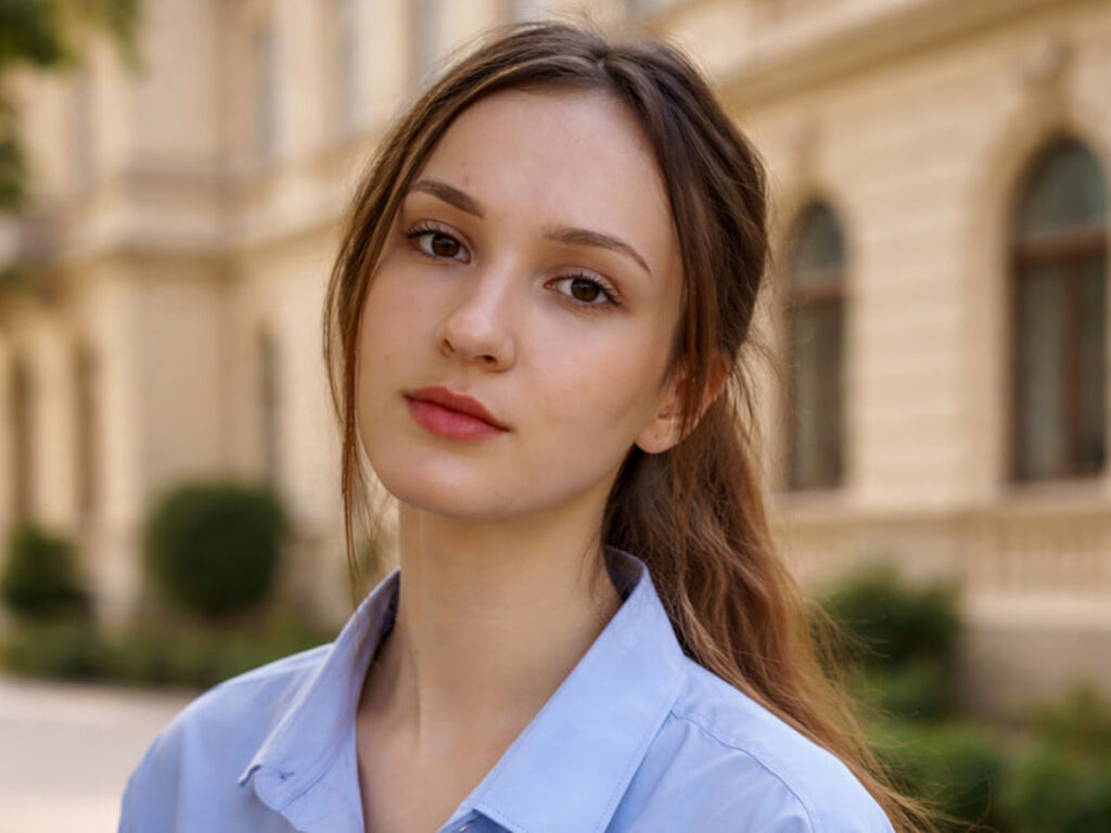 Profil de Shanisulfridge - Photo n°1