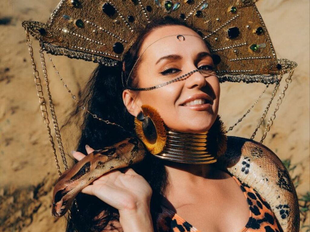 Shanitadiaz' profilo - Immagine n°1