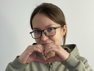 Sexo por webcam con Shanitamulrain