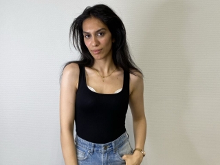 Sexo por webcam con Shanizwick