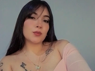 Sexo por webcam con Shannelrush