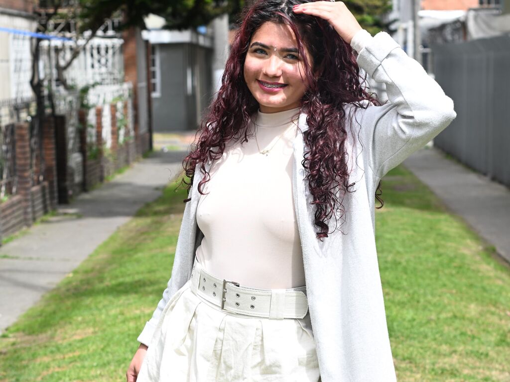 Shannelwalker's profiel - Afbeelding n°1