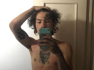 Live Sex Shannk