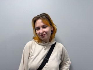 Sexo por webcam con Shannonbanks