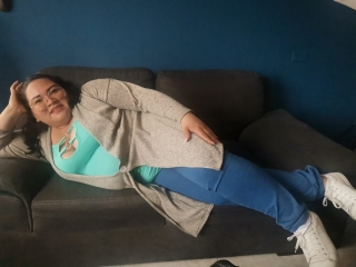 Profil de Shanonfantasisquirt