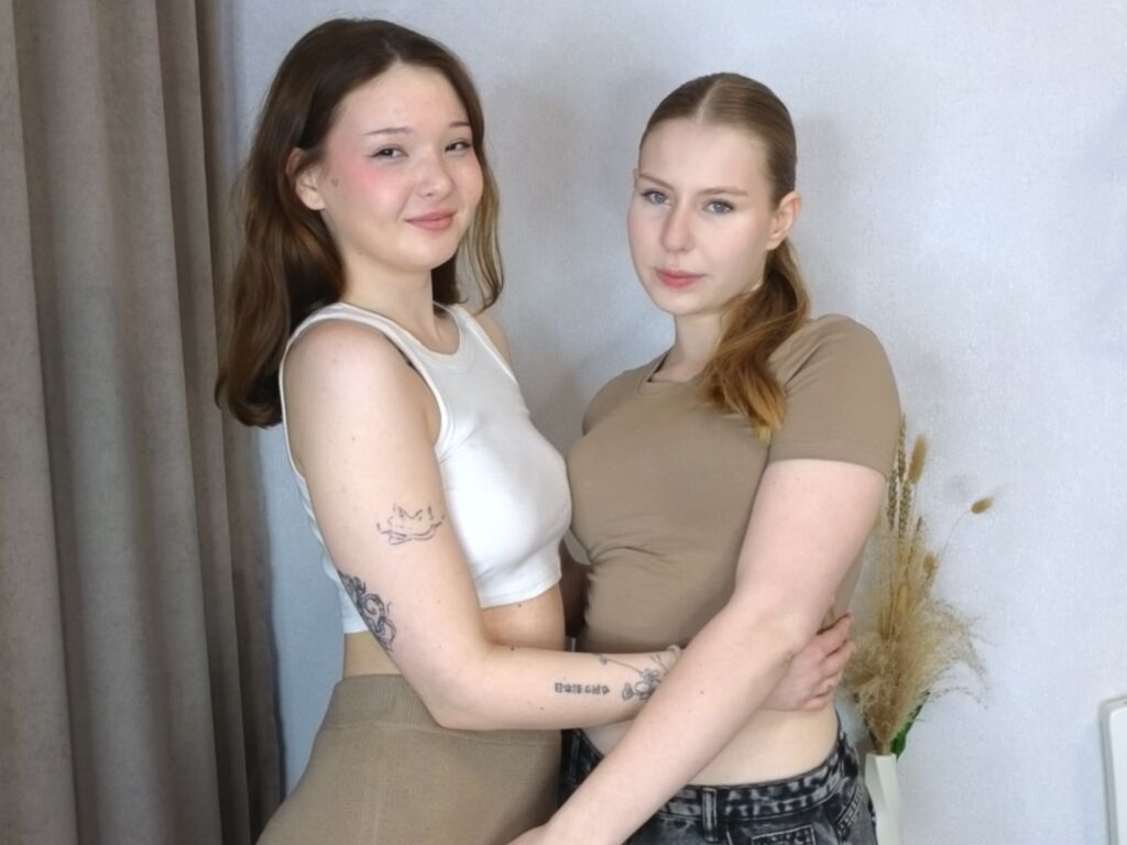 Shantaandcostale's Profil - Bild n°1