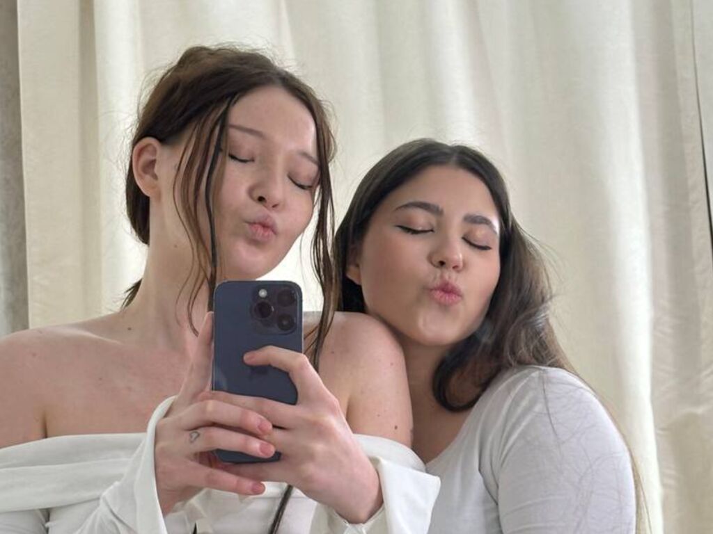 Shantaanddominic's Profil - Bild n°0