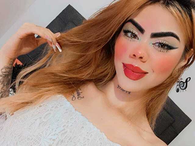 Perfil con shantal22 - Imagen  n°6