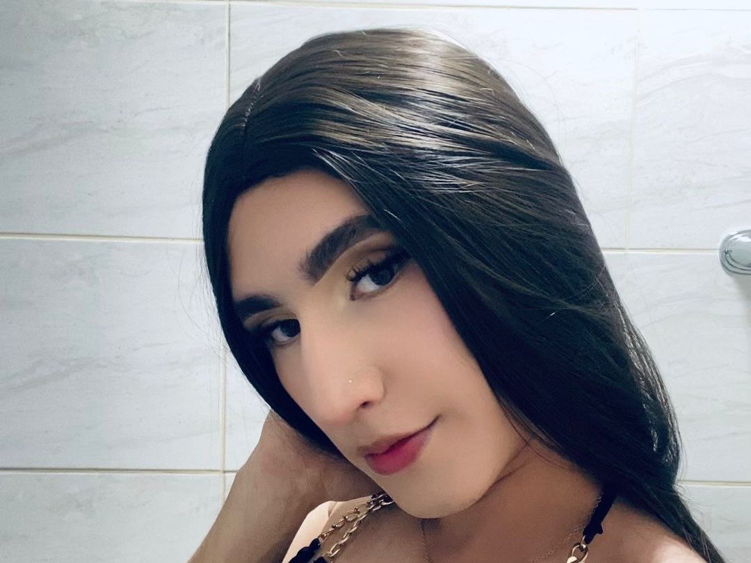 Shantal777's profile - Image n°0