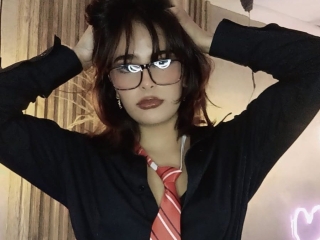 Sexcam Live Show von Shantalbr