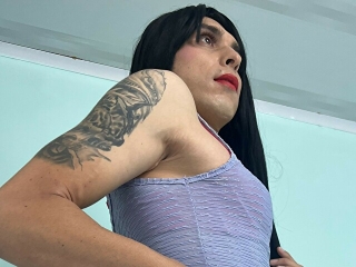 Live Sex Shantalbrow