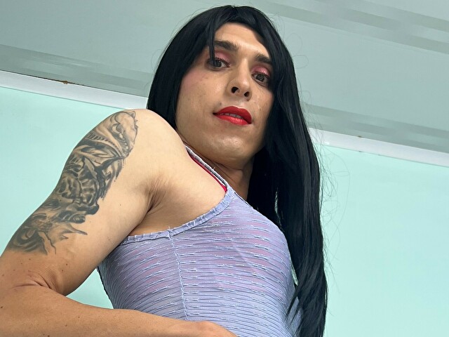 Profil de Shantalbrow - Photo n°1