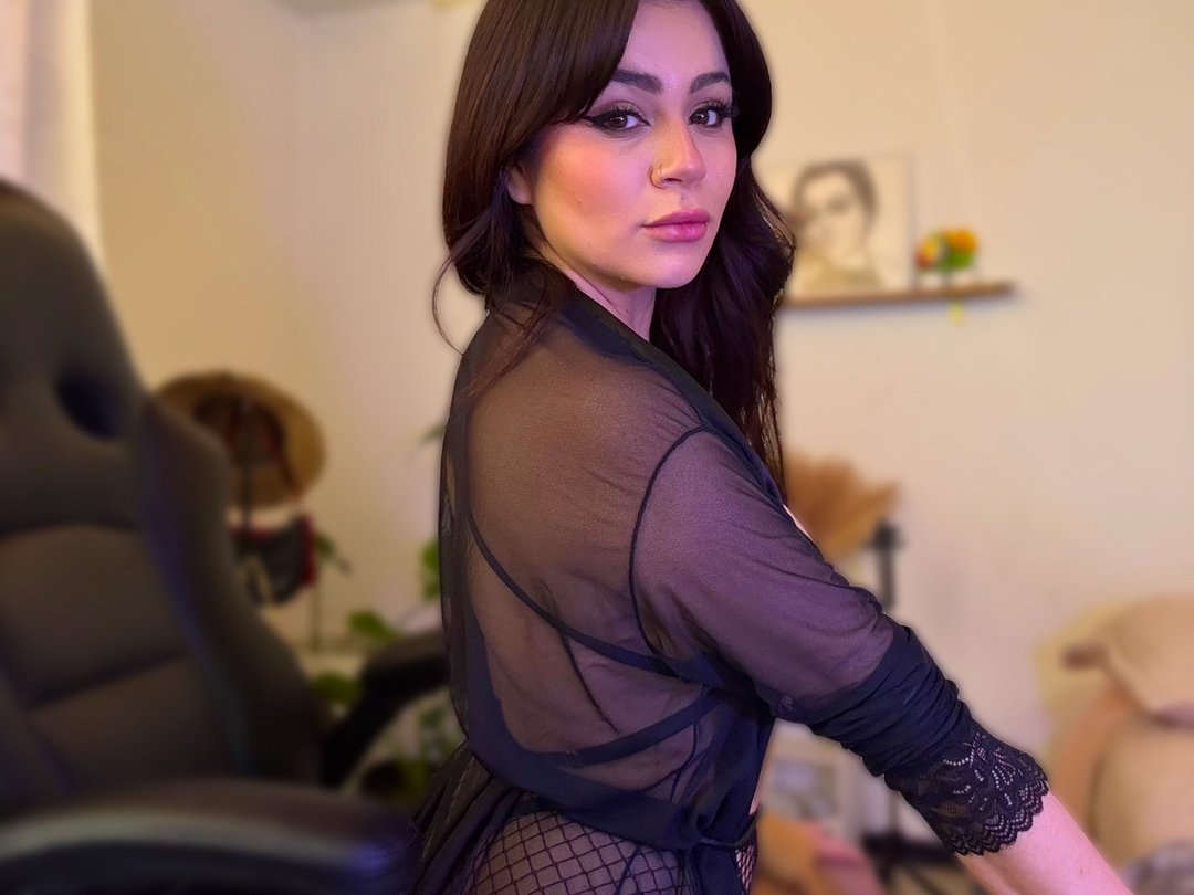 Perfil con Shantaleparis - Imagen  n°1