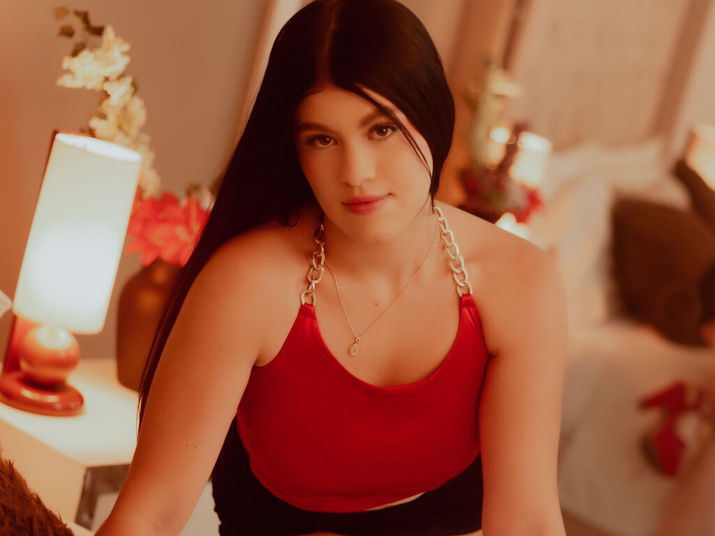 Perfil con Shantalkleinh - Imagen  n°1