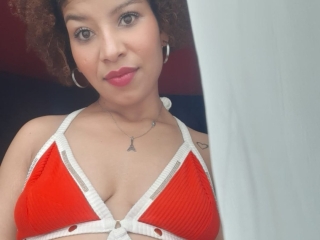 Shantall_Bluex's Sexcam