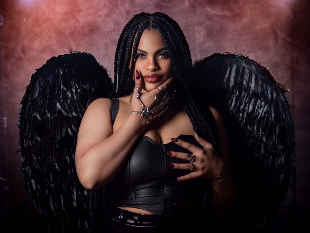 Shantall_Evans's profiel - Afbeelding n°0