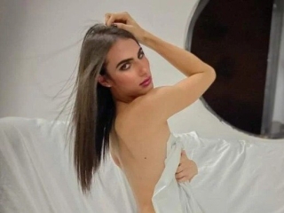 Profil de Shantall_Skinny20