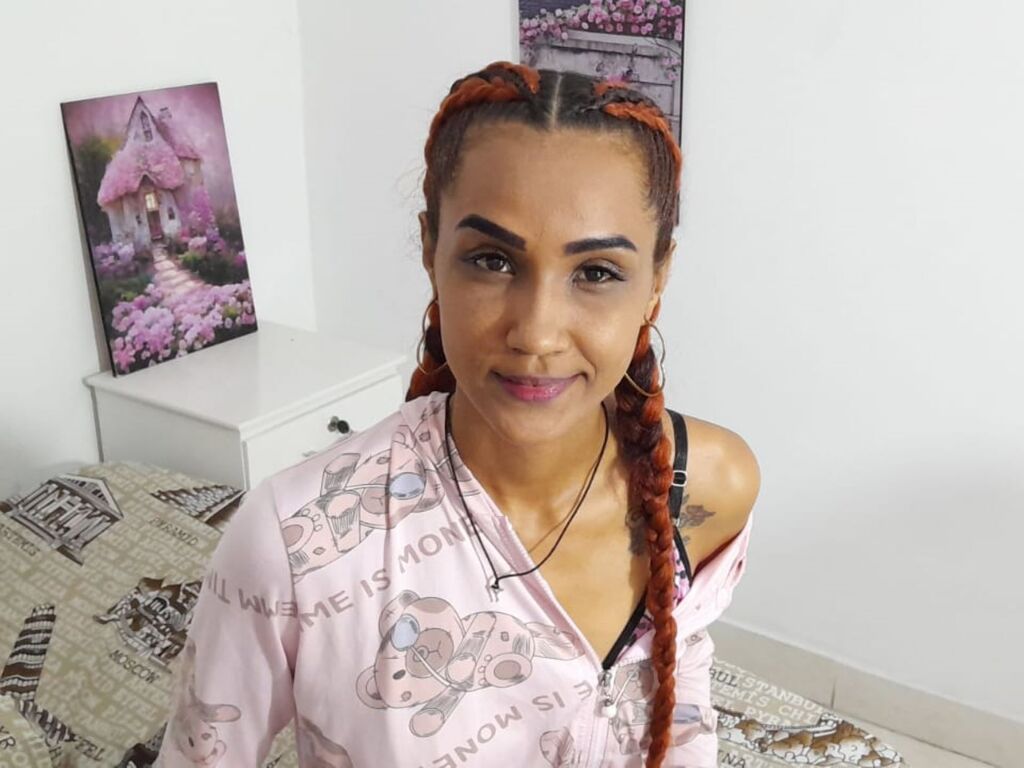 Profil de Shantalleiz - Photo n°0