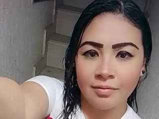 Profil de Shantallkriiss
