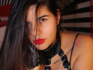 Sexcam Porn von Shantallovee