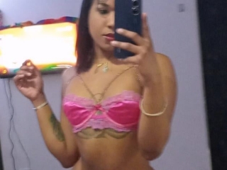 Live Sex Shantalsexxyyhot