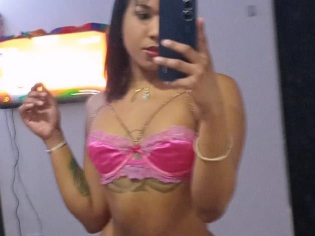 Shantalsexxyyhot' profilo - Immagine n°0
