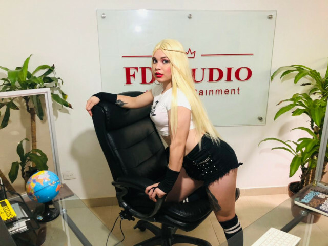 ShantalWild's Profil - Bild n°87