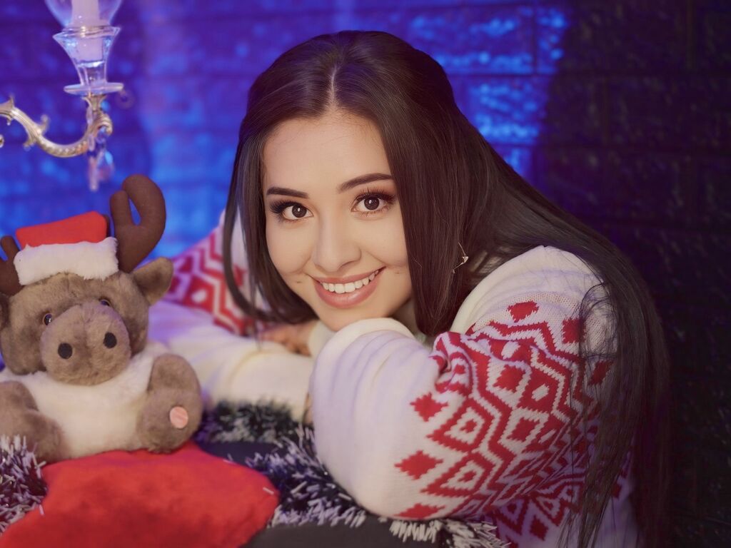 ShantaRodriguez's profile - Image n°1