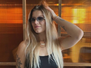 Sexcam Live Show von Shantaycarol