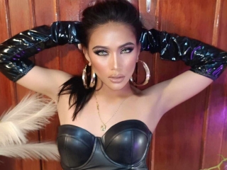Profil de Shantellefoxx