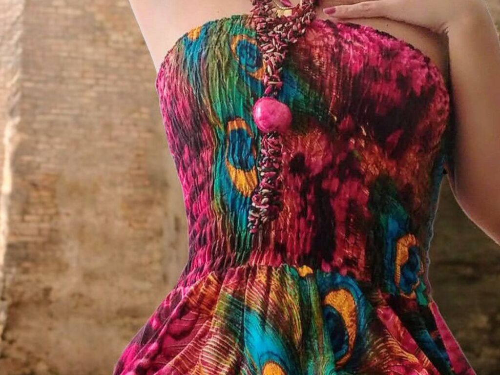 Perfil con Shantelryana - Imagen  n°1