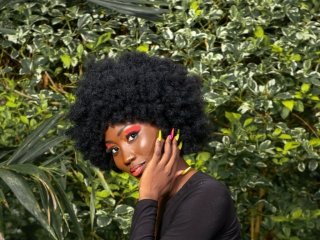Profil de Shantelshanny