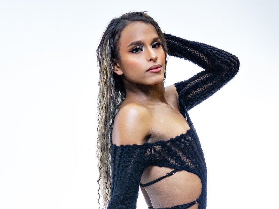 Perfil con Shantymillan - Imagen  n°0