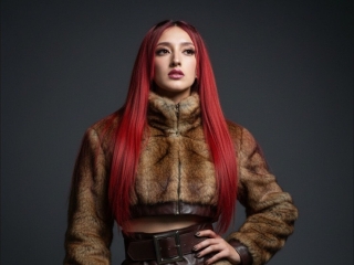 Shara_Tomson's Sexcam