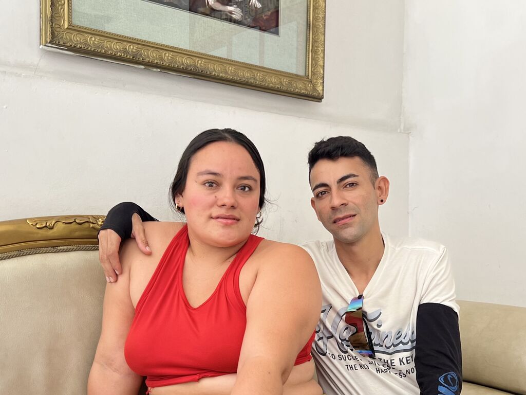 Sharaandjack' profilo - Immagine n°1