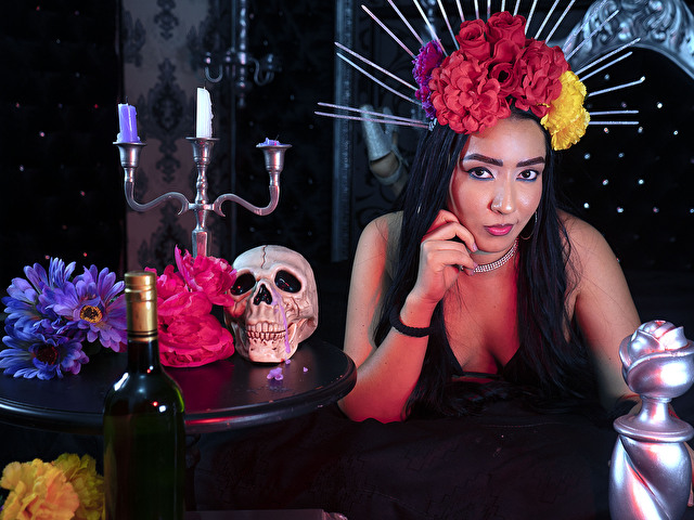 Sharaparker's Profil - Bild n°62