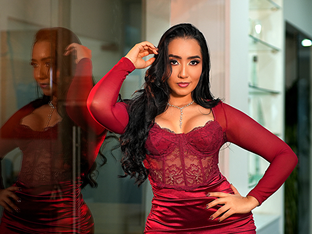 Sharaparker's Profil - Bild n°3