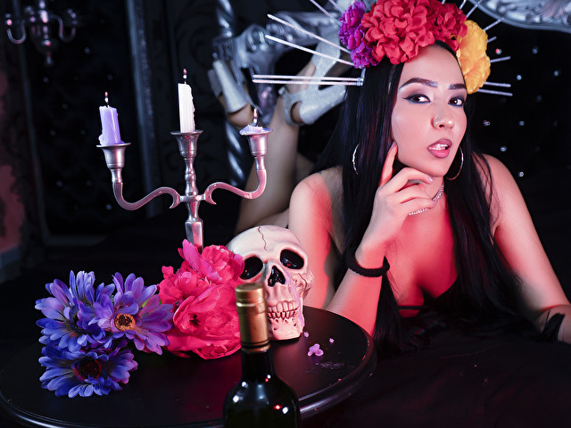 Sharaparker's Profil - Bild n°61