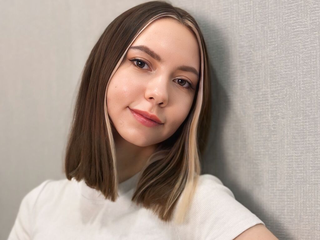 Sharastrycker' profilo - Immagine n°0