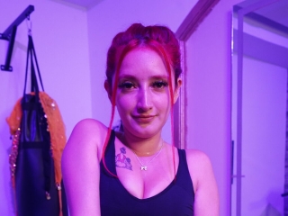 Sharatomsonn's Sexcam