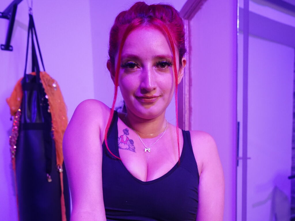 Sharatomsonn's profile - Image n°1