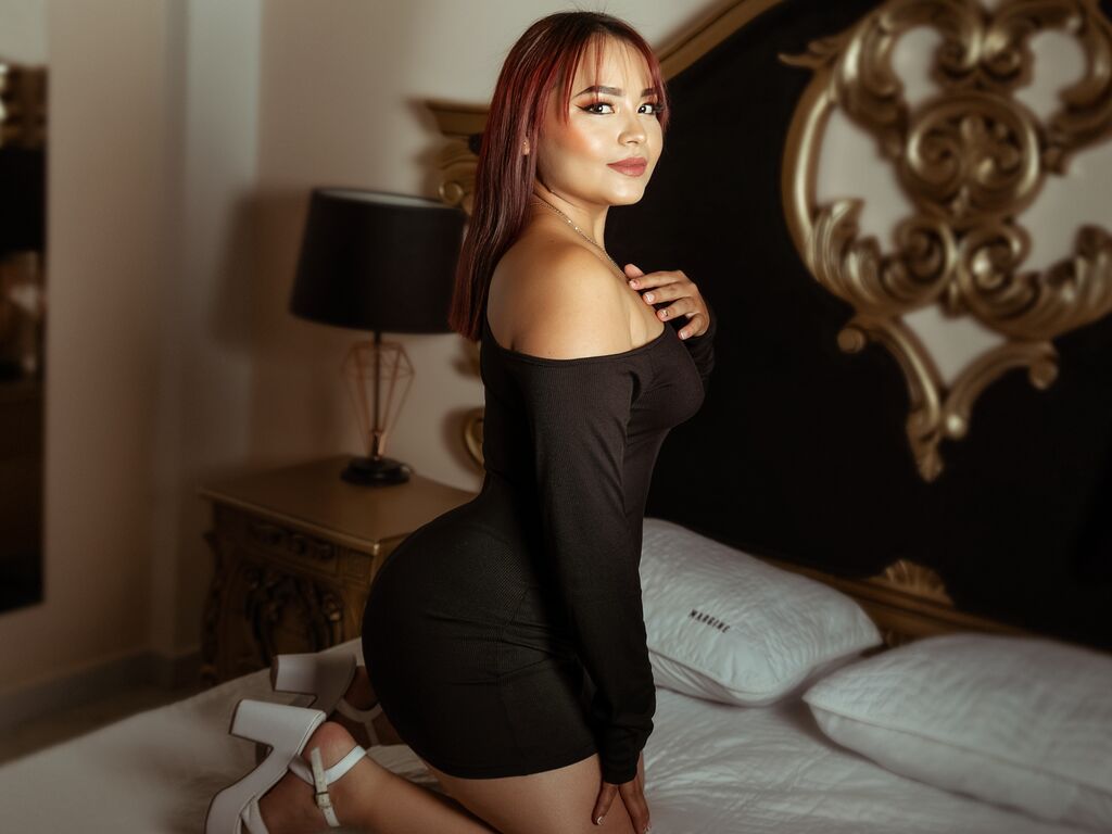Sharicdupont' profilo - Immagine n°1