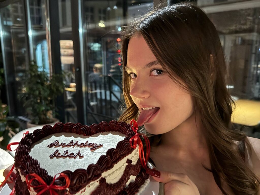 Sharicegalley's Profil - Bild n°2