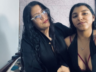Profil de Sharickandadela