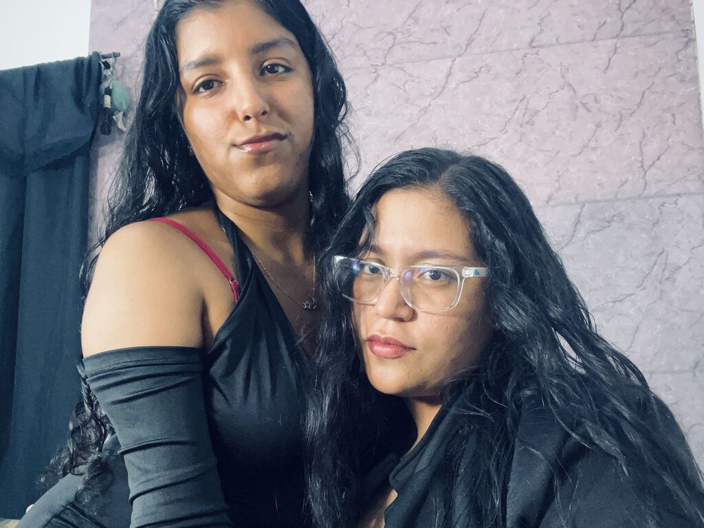 Perfil con Sharickandadela - Imagen  n°1